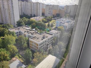 2-комнатная квартира: Москва, Пятницкое шоссе, 25 (50.2 м²)