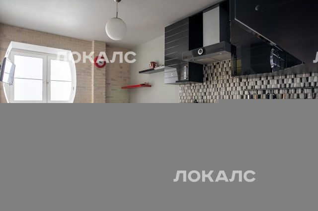 Сдается 1-к квартира на Дубнинская улица, 42, метро Алтуфьево, г. Москва