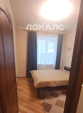 Аренда 1к квартиры на Измайловский проспект, 57, метро Измайловская, г. Москва