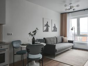 Очаровательная 2-евро в Саларьево