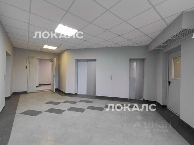 Сдам 3х-комнатную квартиру на Озерная улица, 9, метро Озёрная, г. Москва