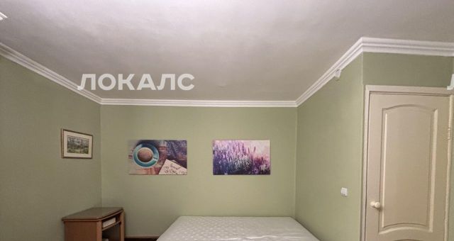 Снять 1к квартиру на 2-я Хуторская улица, 18К1, метро Дмитровская, г. Москва