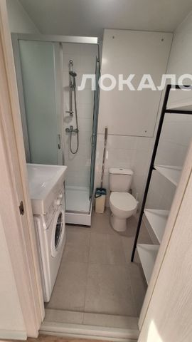 Аренда 1-к квартиры на г Москва, ул Полярная, д 25 стр 4, метро Медведково, г. Москва