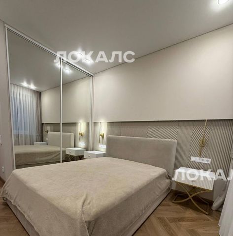 Снять 2-комнатную квартиру на улица Большая Ордынка, 17С1, метро Новокузнецкая, г. Москва