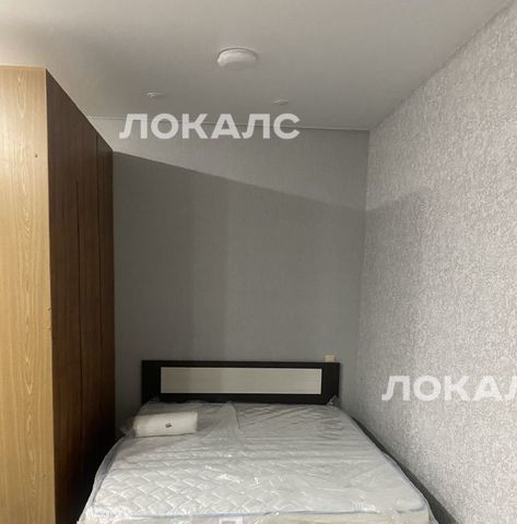 Сдаю однокомнатную квартиру на улица Красная Сосна, 3А, метро Свиблово, г. Москва