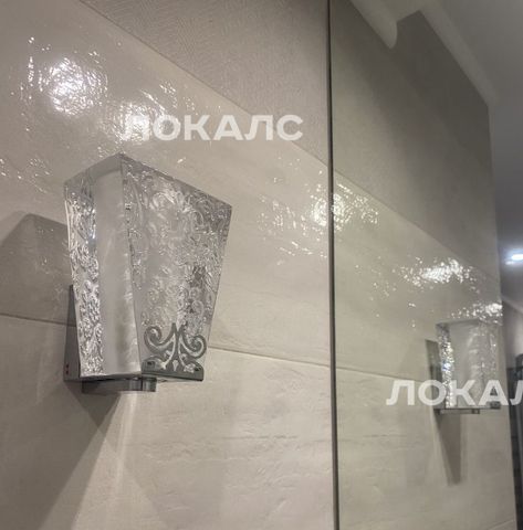 Снять 2-комнатную квартиру на Краснохолмская набережная, 1/15, г. Москва