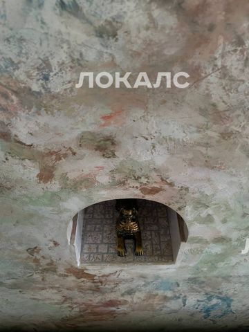 Сдам однокомнатную квартиру на г Санкт-Петербург, Английская наб, д 22, метро Василеостровская, г. Санкт-Петербург