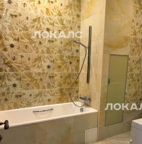 Сдается 3-комнатная квартира на Профсоюзная улица, 104, метро Коньково, г. Москва