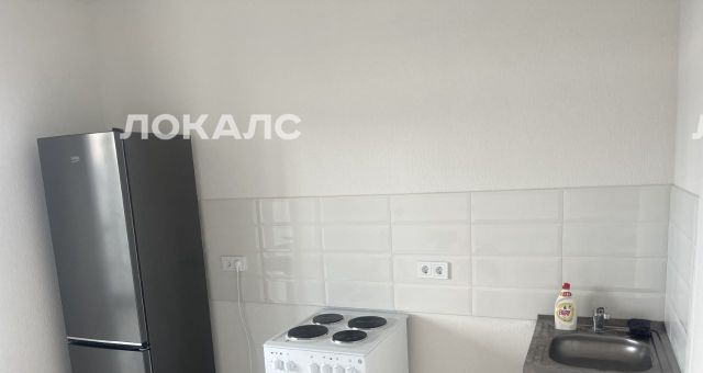 Сдаю однокомнатную квартиру на Родниковая улица, 5А, метро Новопеределкино, г. Москва