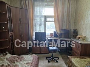2-к кв. Москва Весенняя ул., 19 (54.0 м²)