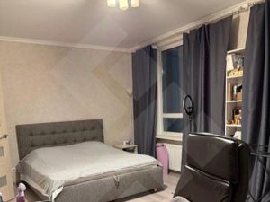 1-к кв. Москва Мукомольный проезд, 2 (40.0 м²)