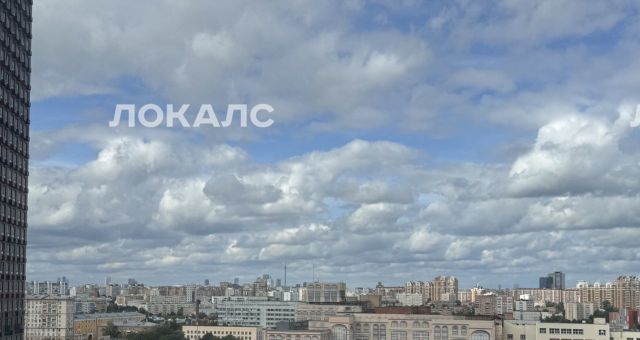 Аренда 2-к квартиры на Новоостаповская улица, 20, метро Угрешская, г. Москва