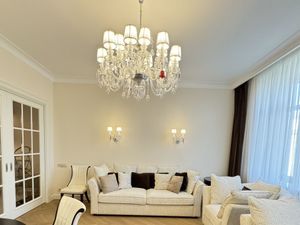 2-х комнатная квартира на метро Охотный ряд