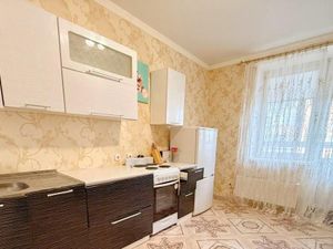 1-к кв. Татарстан, Казань просп. Ямашева, 103 (42.0 м²)