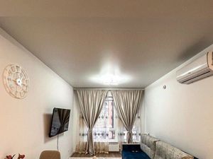 1-к кв. Москва Муравская ул., 38Бк3 (33.8 м²)