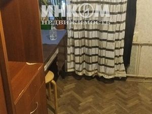 2-комнатная квартира: Москва, Кронштадтский бульвар, 13/2к1 (42 м²)