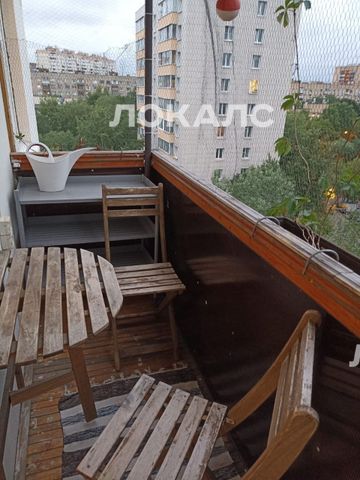 Сдается 2-комнатная квартира на г Москва, 3-й Михалковский пер, д 20 к 2, кв 67, метро Коптево, г. Москва