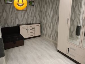 1-комнатная квартира: Екатеринбург, улица Ильича, 28 (33 м²)