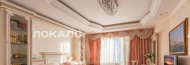 Сдам 4к квартиру на Курсовой переулок, 6/1, метро Александровский сад, г. Москва
