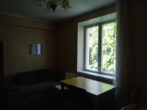 1 комнатная квартира на метро Ломоносовский проспект
