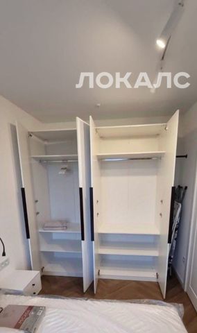 Сдам 2к квартиру на Ботаническая улица, 33Вс1, г. Москва