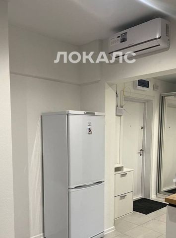 Аренда 2-комнатной квартиры на 1-й Грайвороновский проезд, 13к2, метро Новохохловская, г. Москва