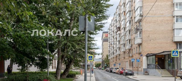 Сдается 2к квартира на Большой Татарский переулок, 4С1, метро Павелецкая, г. Москва