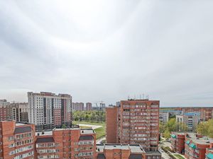 Студия Новосибирская область, Новосибирск Дачная ул., 21/5 (46.0 м²)