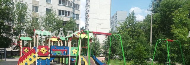 Снять 3-комнатную квартиру на улица Василисы Кожиной, 14К6, метро Парк Победы, г. Москва