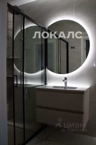 Сдаю 1-к квартиру на проспект Вернадского, 54, метро Проспект Вернадского, г. Москва