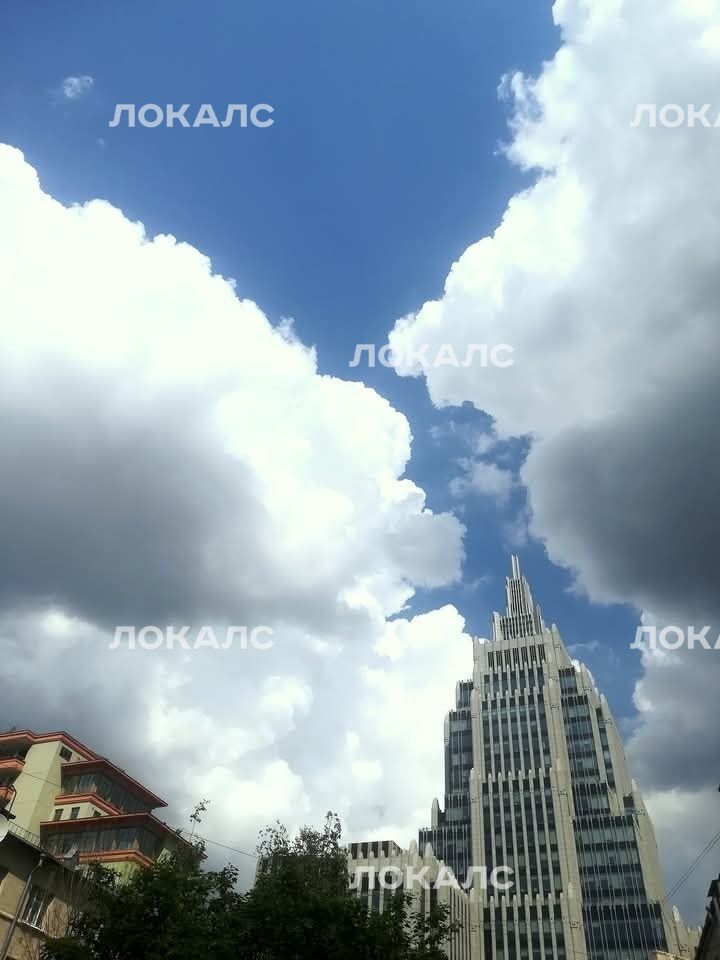 Сдается комната на г Москва, ул Долгоруковская, д 5, метро Маяковская, г. Москва