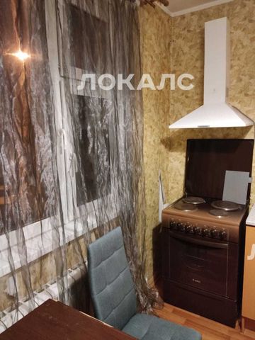 Сдаю 1-к квартиру на с. Немчиновка, ул. Связистов, 2, метро Молодёжная, г. Москва
