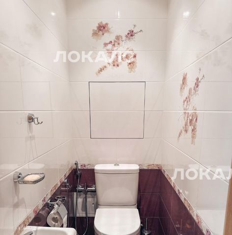 Сдаю 2-к квартиру на Профсоюзная улица, 25, метро Академическая, г. Москва