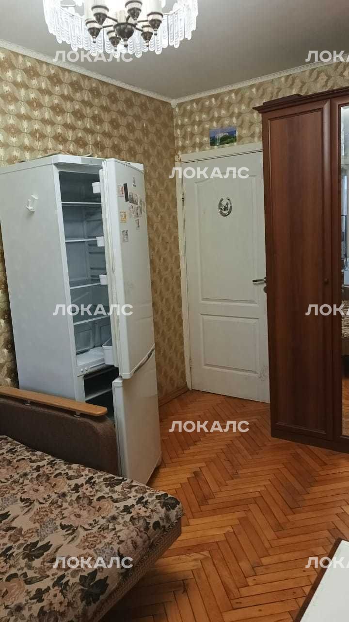 Сдается комната на г Санкт-Петербург, Придорожная аллея, д 21 литера А, метро Проспект Просвещения, г. Санкт-Петербург