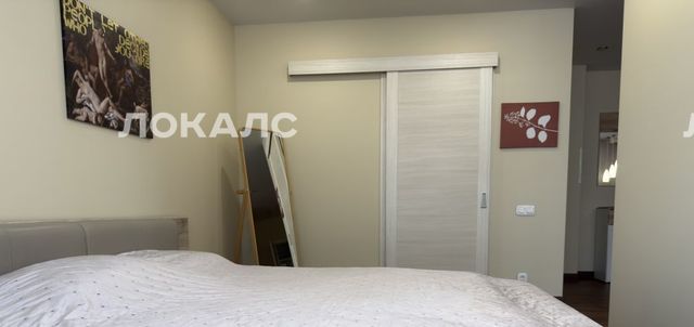 Снять 2к квартиру на Автозаводская улица, 23Бк2, метро Автозаводская (Замоскворецкая линия), г. Москва