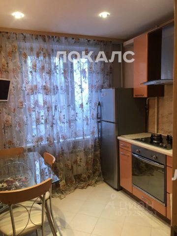 Сдаю 1-комнатную квартиру на проспект Вернадского, 95К2, метро Юго-Западная, г. Москва