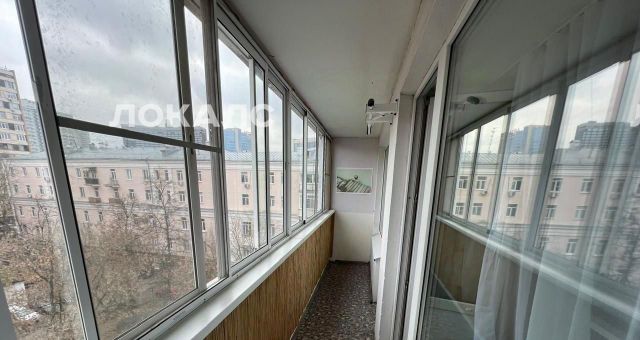 Снять 2-комнатную квартиру на Большой Девятинский переулок, 5, метро Смоленская (Арбатско-Покровская линия), г. Москва