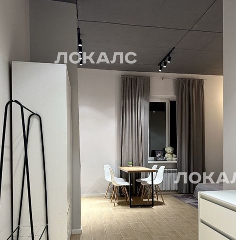 Сдаю 1-комнатную квартиру на 48, метро Ольховая, г. Москва