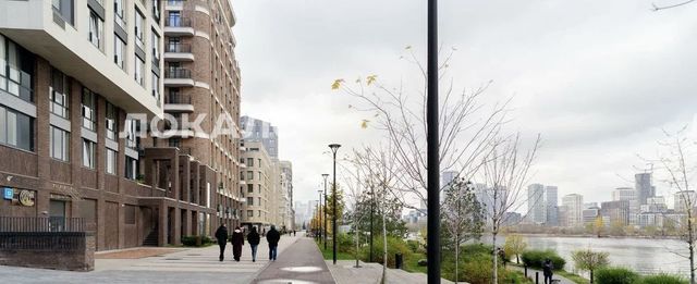 Сдается 2-к квартира на проспект Лихачева, 12к2, метро Технопарк, г. Москва