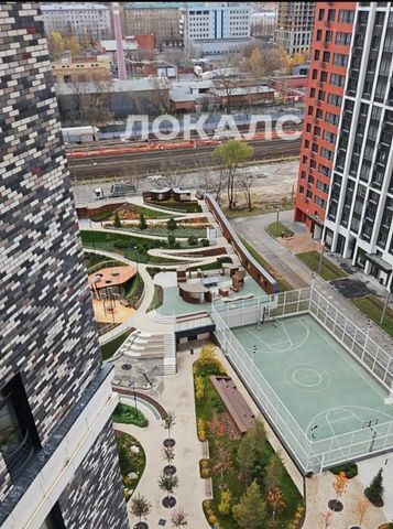 Сдаю 2-к квартиру на улица Академика Королева, 21, метро Фонвизинская, г. Москва