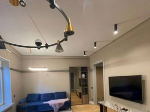 3-х комнатная квартира Чистопрудный