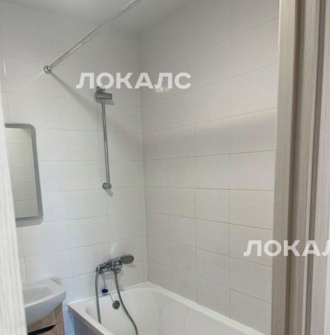 Снять 4к квартиру на Волоколамское шоссе, 24к1, метро Войковская, г. Москва