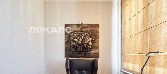 Аренда 4к квартиры на Ленинградское шоссе, 25к2, метро Балтийская, г. Москва