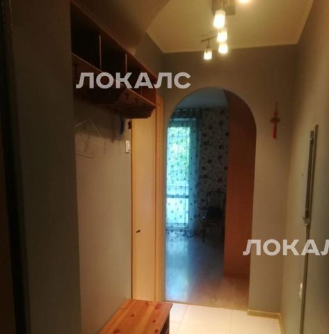 Сдаю 2-к квартиру на Снежная улица, 1, метро Ботанический сад, г. Москва