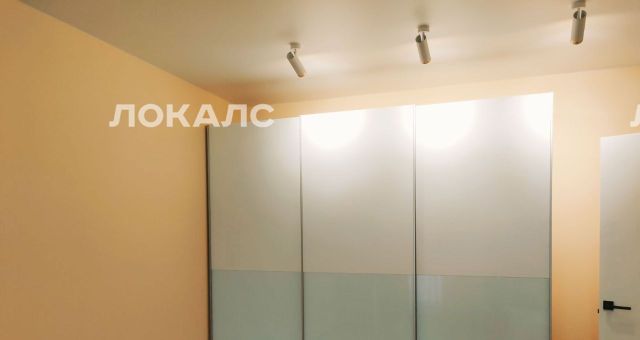 Аренда 2к квартиры на Халтуринская улица, 20, метро Преображенская площадь, г. Москва