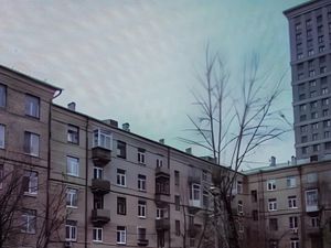 2-к кв. Москва ул. Берзарина, 26 (60.0 м²)