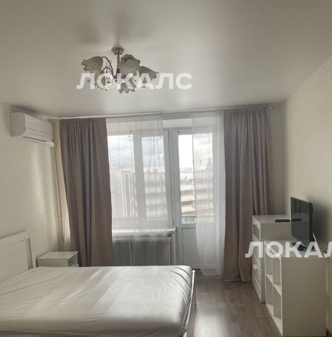 Сдается 2-к квартира на Международная улица, 32, метро Площадь Ильича, г. Москва