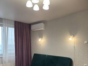 1-к кв. Москва ул. Льва Яшина, 7 (40.0 м²)
