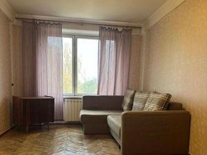 3-к кв. Санкт-Петербург просп. Художников, 26к4 (59.2 м²)