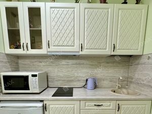 Студия Санкт-Петербург Невский просп., 139 (20.0 м²)